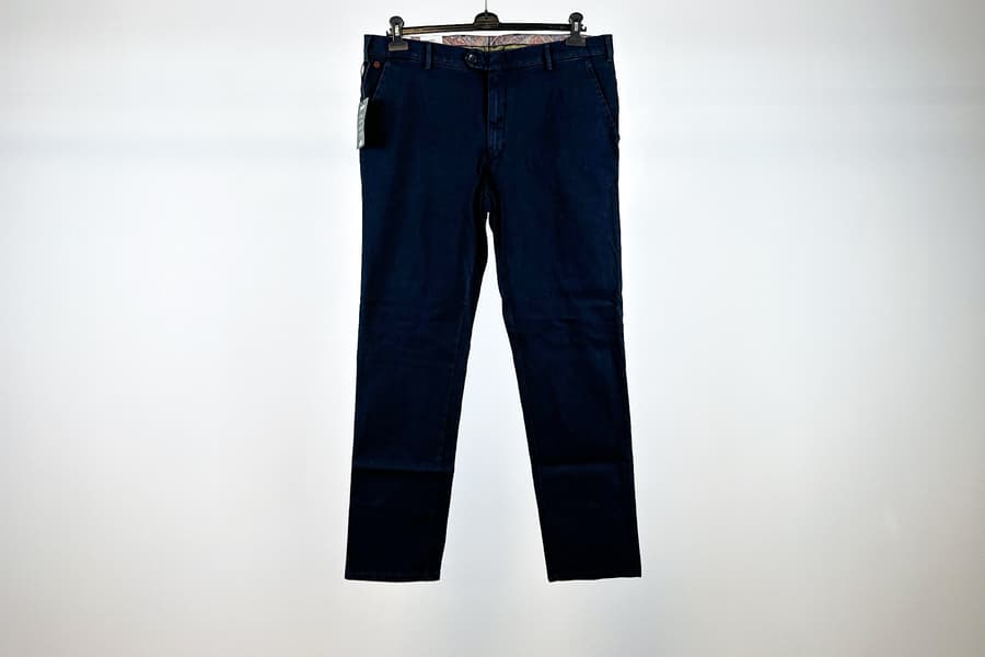 Herren Hose Meyer, Gr. 56